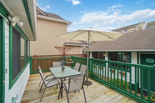 3580 Broadway Street, Richmond, BC 