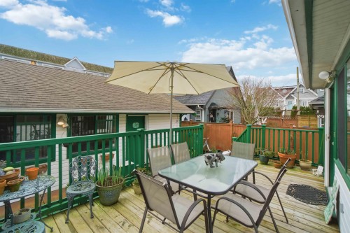 3580 Broadway Street, Richmond, BC 