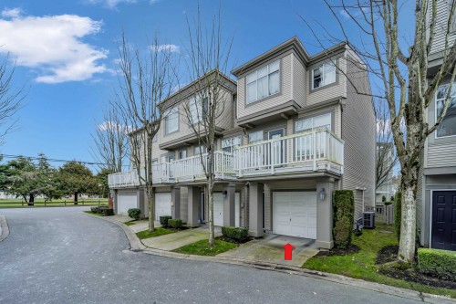 32-6179 No. 1 Road, Richmond, BC 