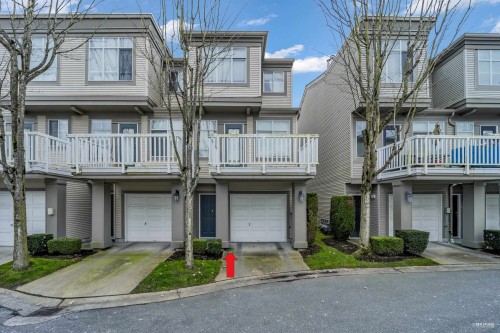 32-6179 No. 1 Road, Richmond, BC 