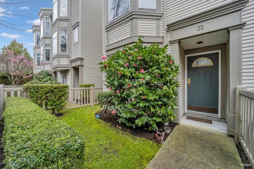 32-6179 No. 1 Road, Richmond, BC 