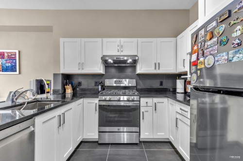 32-6179 No. 1 Road, Richmond, BC 