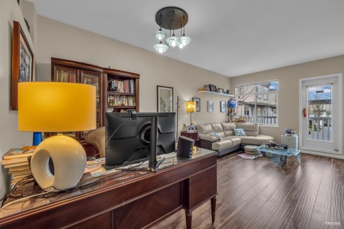 32-6179 No. 1 Road, Richmond, BC 