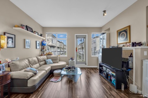 32-6179 No. 1 Road, Richmond, BC 