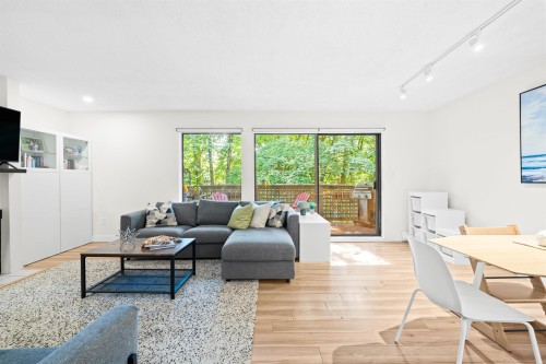 3192 Mountain Highway, North Vancouver, BC 