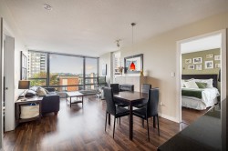 506-4182 Dawson Street  Burnaby, BC V5C 0A2