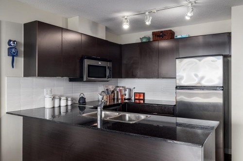 506-4182 Dawson Street, Burnaby, BC 