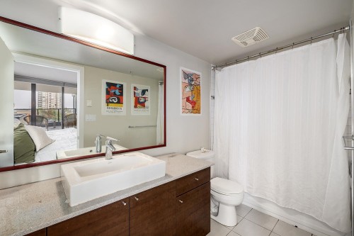 506-4182 Dawson Street, Burnaby, BC 