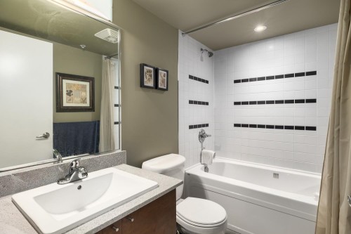 506-4182 Dawson Street, Burnaby, BC 