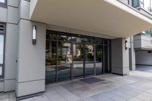 506-4182 Dawson Street, Burnaby, BC 