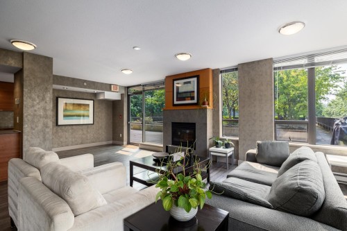 506-4182 Dawson Street, Burnaby, BC 