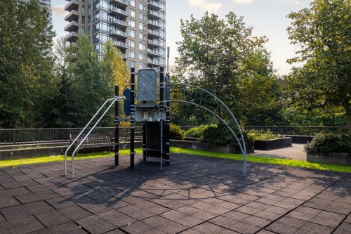 506-4182 Dawson Street, Burnaby, BC 