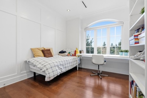 5058 Dunbar Street, Vancouver, BC 