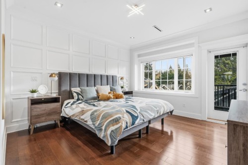 5058 Dunbar Street, Vancouver, BC 