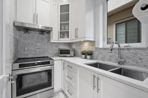 5058 Dunbar Street, Vancouver, BC 