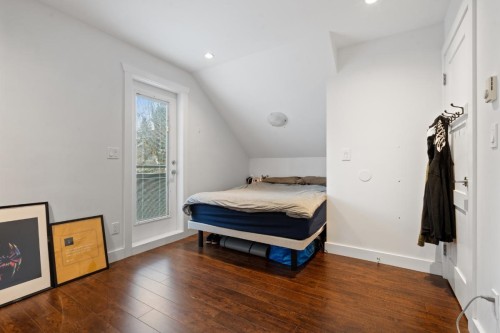5058 Dunbar Street, Vancouver, BC 