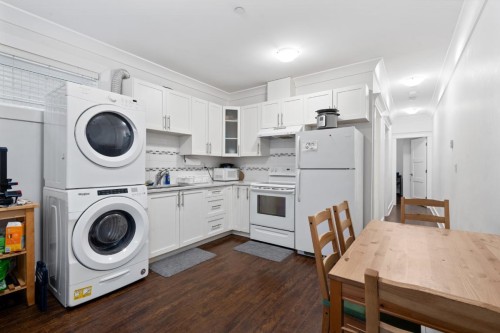 5058 Dunbar Street, Vancouver, BC 