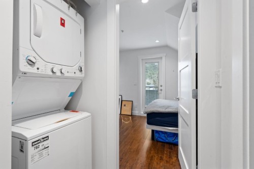 5058 Dunbar Street, Vancouver, BC 