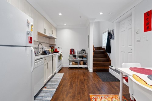 5058 Dunbar Street, Vancouver, BC 