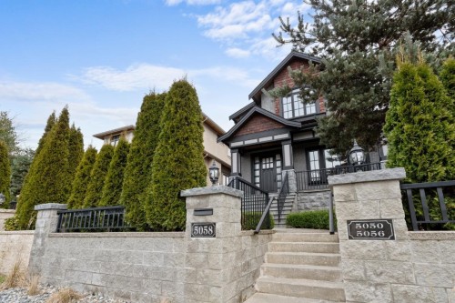 5058 Dunbar Street, Vancouver, BC 