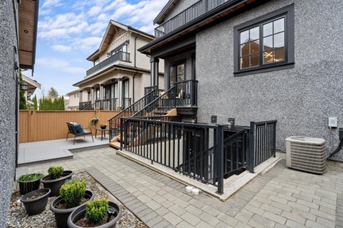 5058 Dunbar Street, Vancouver, BC 