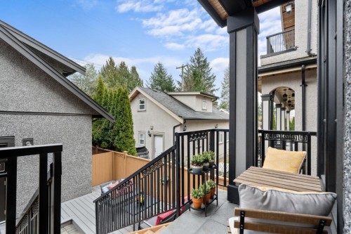 5058 Dunbar Street, Vancouver, BC 