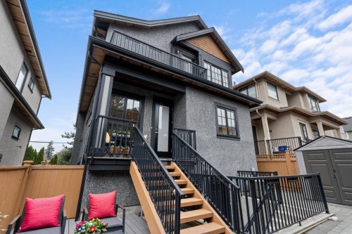 5058 Dunbar Street, Vancouver, BC 
