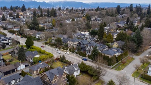 5058 Dunbar Street, Vancouver, BC 