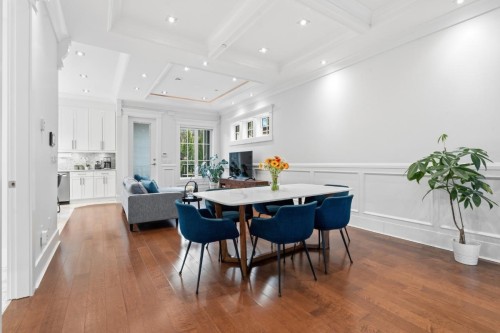 5058 Dunbar Street, Vancouver, BC 