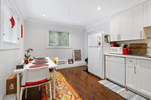 5058 Dunbar Street, Vancouver, BC 