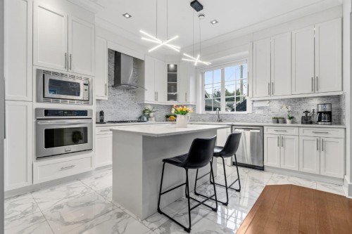 5058 Dunbar Street, Vancouver, BC 