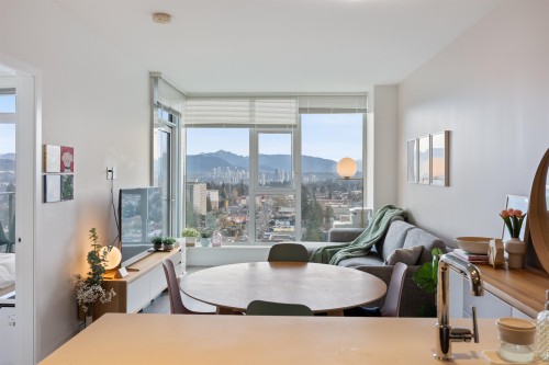 2106-7303 Noble Lane, Burnaby, BC 