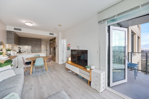 2106-7303 Noble Lane, Burnaby, BC 