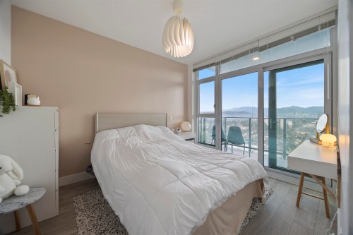 2106-7303 Noble Lane, Burnaby, BC 