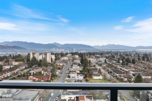 2106-7303 Noble Lane, Burnaby, BC 