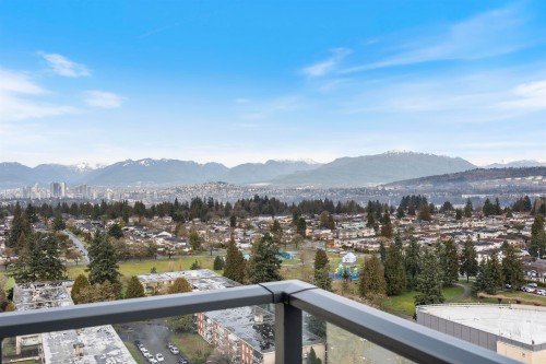 2106-7303 Noble Lane, Burnaby, BC 