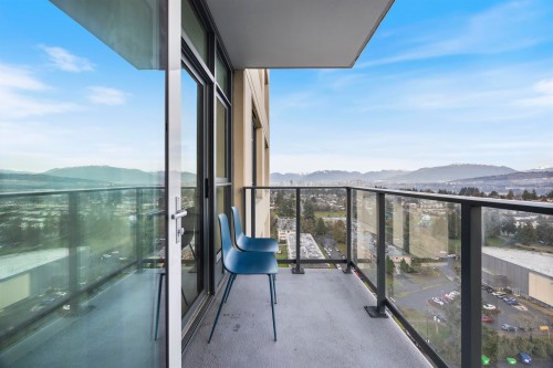 2106-7303 Noble Lane, Burnaby, BC 