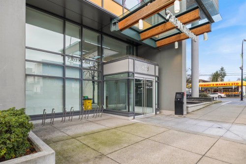 2106-7303 Noble Lane, Burnaby, BC 