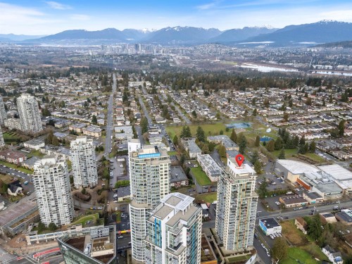 2106-7303 Noble Lane, Burnaby, BC 