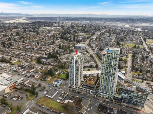 2106-7303 Noble Lane, Burnaby, BC 