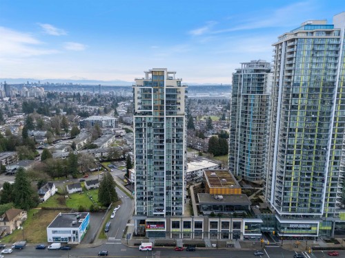 2106-7303 Noble Lane, Burnaby, BC 