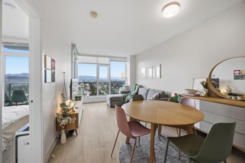 2106-7303 Noble Lane, Burnaby, BC 