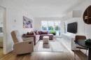 206-1061 Marine Drive, North Vancouver, BC 