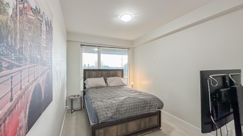 203-1306 Fifth Avenue, New Westminster, BC 