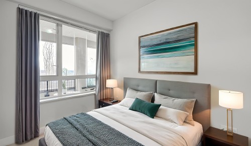 203-1306 Fifth Avenue, New Westminster, BC 