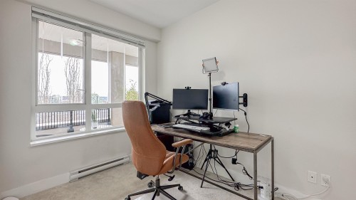 203-1306 Fifth Avenue, New Westminster, BC 