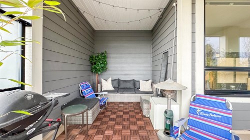 203-1306 Fifth Avenue, New Westminster, BC 