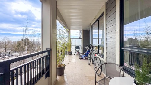 203-1306 Fifth Avenue, New Westminster, BC 