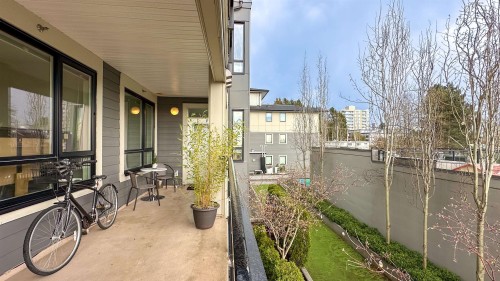 203-1306 Fifth Avenue, New Westminster, BC 