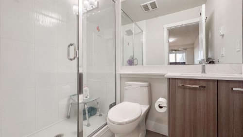 203-1306 Fifth Avenue, New Westminster, BC 